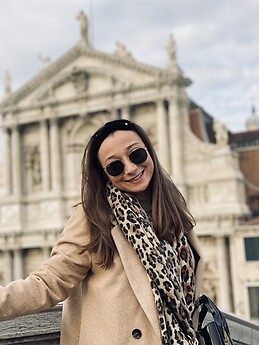 Vanesa López Martínez