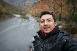 Panagiotis Chrysochos