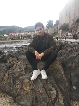 Mario Romero Martínez