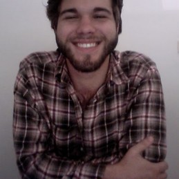 joao almeida