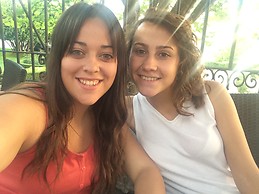 MARIA JOSE CAPDEVILA