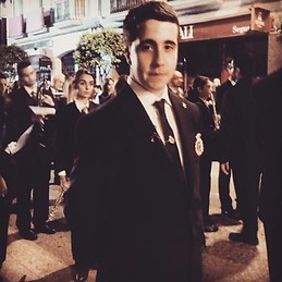 Alejandro Hatero Caballero