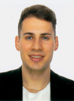 Sergio Fierro Martínez