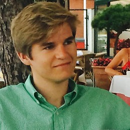 Alexander Vanpeteghem