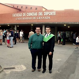 Santiaguito Guijarro Romero