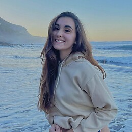 Sheila González Hernández