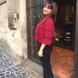 Federica Sebastianelli