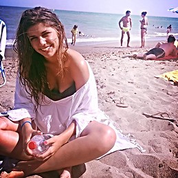 Almudena Martínez