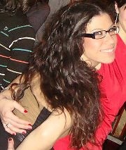 Maria Jose Mellado Sosa