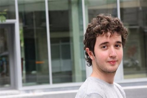 Caner Efeoglu