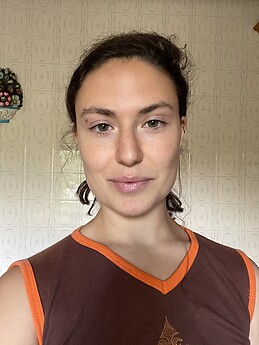 Claudia Díez García