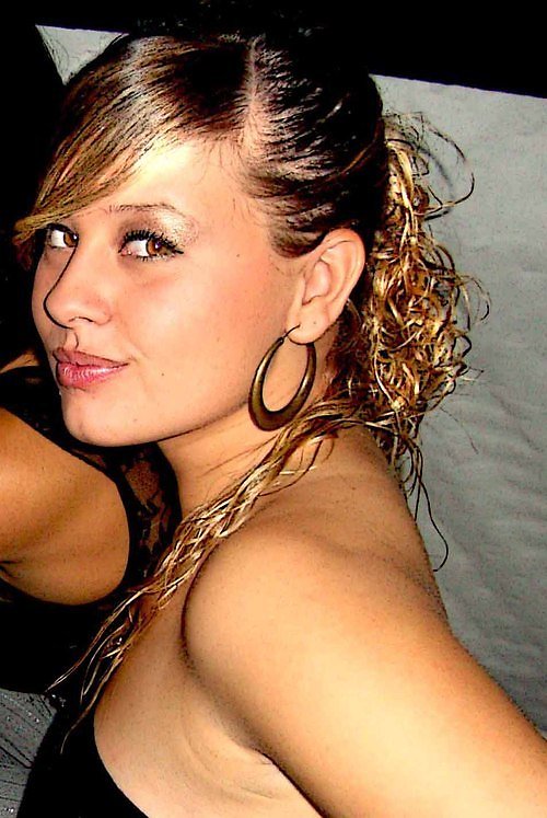 Alba Morcillo