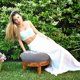 Sofia Diez de Oñate Mussuto