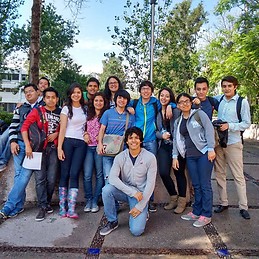 Patricio Bravo Castillo