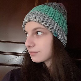 Teodora Zdraveska