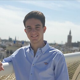 Álvaro Blandón