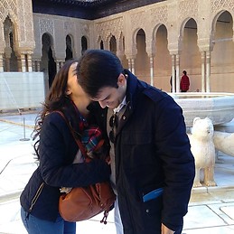 Manuel Jesus Rodriguez