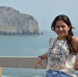 Bego Valiente