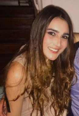 Maria Alejandra Riaño