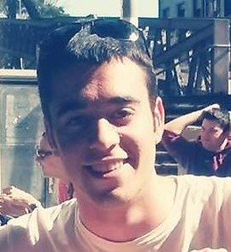 Oscar Fernandez Gonzalez