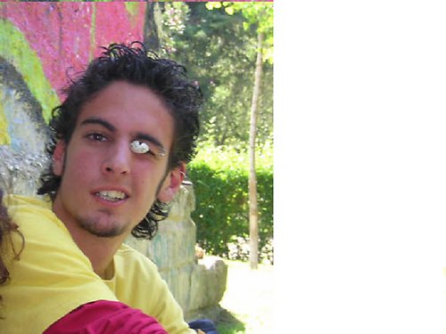 ivan garcia rubio