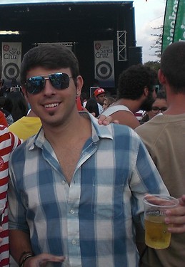 Ruben Navarro Rodríguez