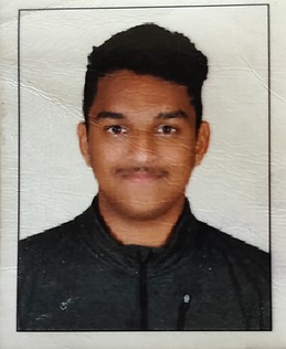 Ravi kumar Ravikrindi