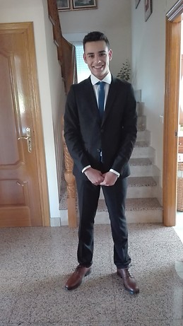 diego de los Mozos