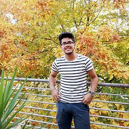 Aman Sharma
