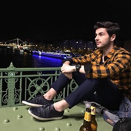 Berke Yiğitkan