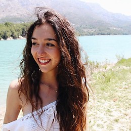 Carlota Garcia Fernandez