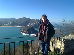 Daniel González Pérez de Madrid