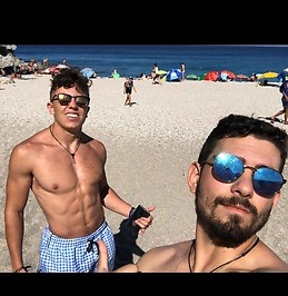 Pedro Lopez Hernandez