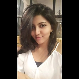 Deepshikha Kamerkar