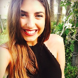 María De La Calle Romero