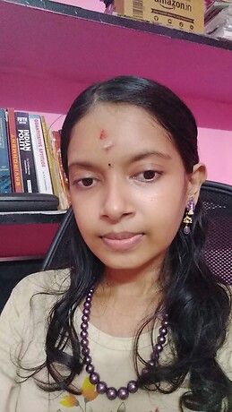 Saraswathi Ravi