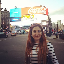 silvia martinez luna