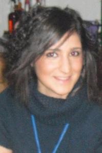 silvia estupiña ariño