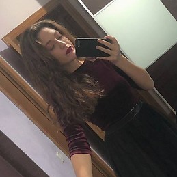 Marina Sánchez Garrido