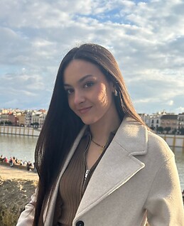 LUCIA HERNANDEZ CRUZ