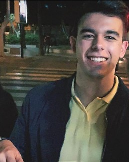 Javier Pascual García