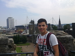 Adrián Cánovas Bernabeu