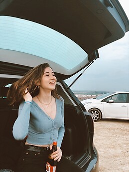 Belen Albea Hernandez