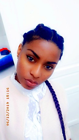 Régine Lynda NKOLO TSALA