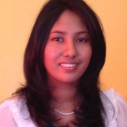 Mitesha  Aukhojee 