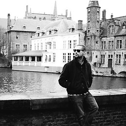 Carlos Leal Cidoncha