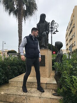 Pablo Garciandia Igal