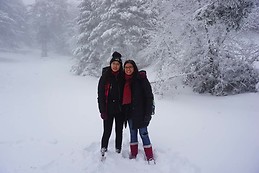 sheyla sanchez tafur