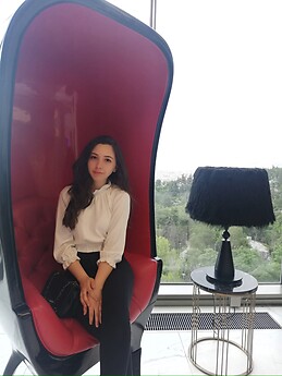 Melisa Malkoç