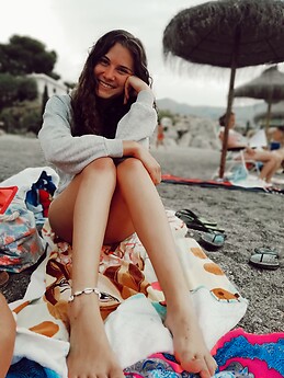 María del Mar Canovaca